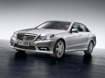 Mercedes-Benz E-Class 2010 года